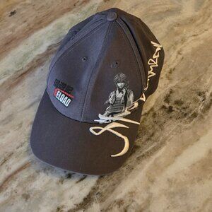 SAIYUKI RELOAD Genjo Ball Cap